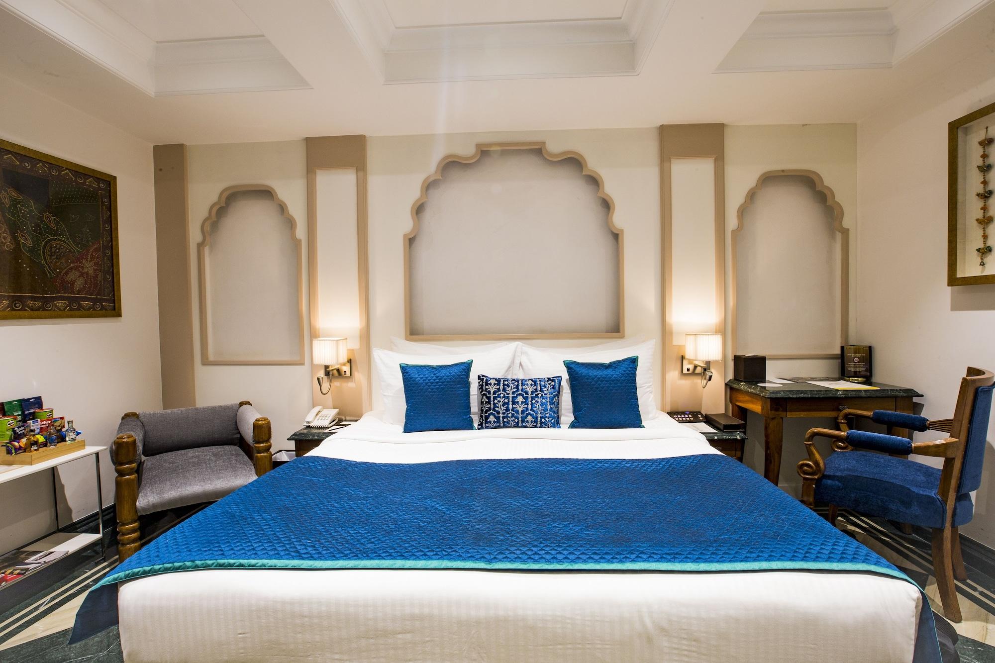 Hotel Bawa Continental Мумбай Екстериор снимка
