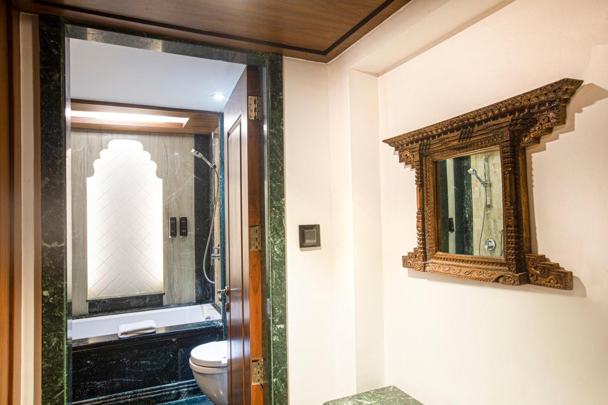 Hotel Bawa Continental Мумбай Стая снимка