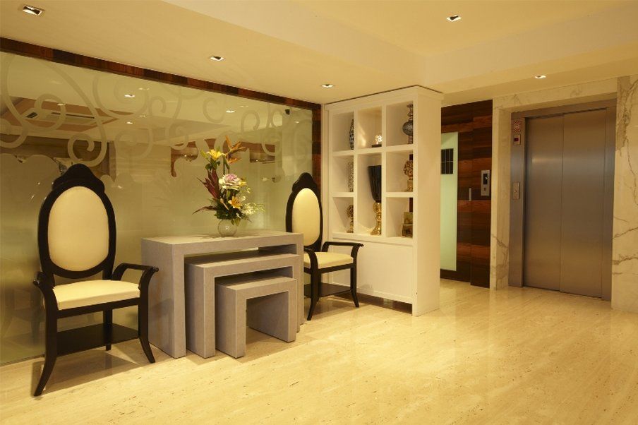 Hotel Bawa Continental Мумбай Екстериор снимка
